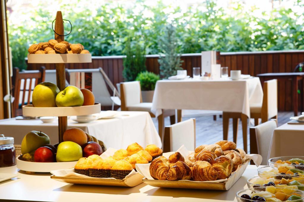 Hotel Echaurren Relais & Chateaux Ezcaray Exterior photo
